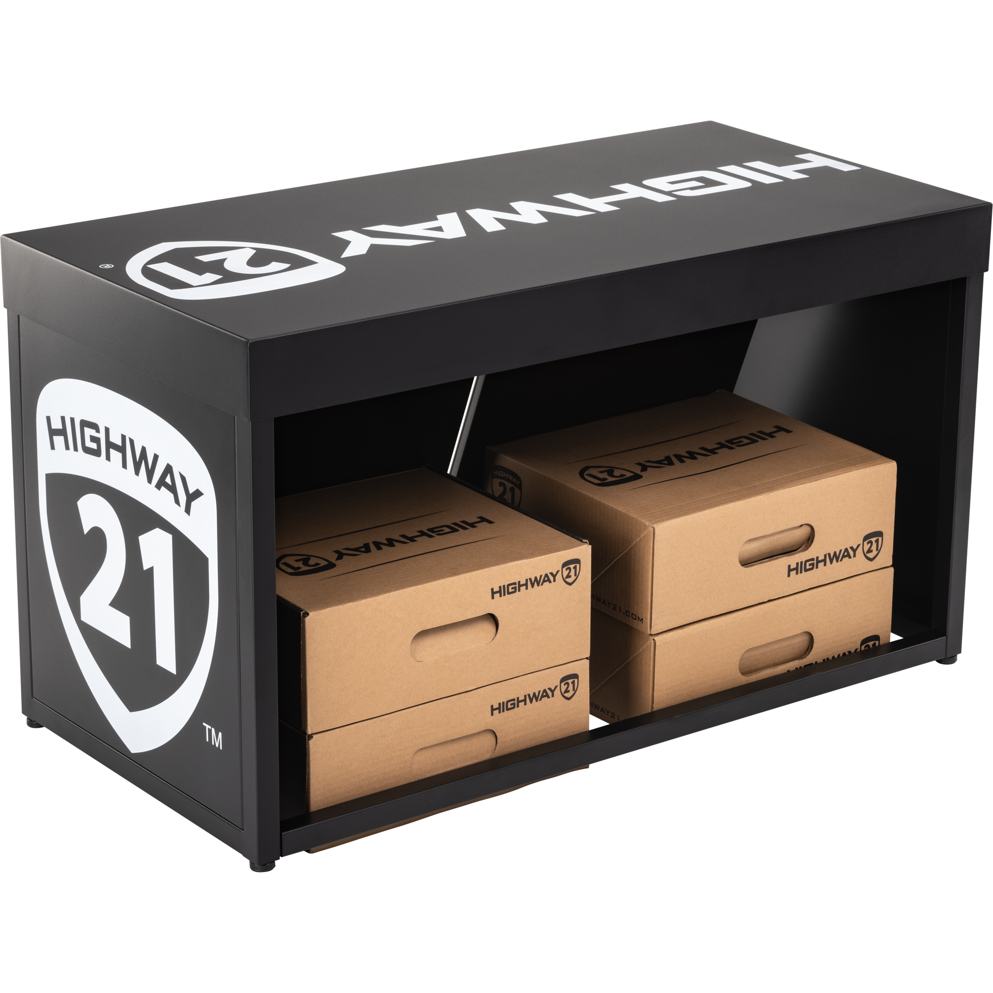 Highway 21 Shoe Bench Order Mirrors Sep 363 9959