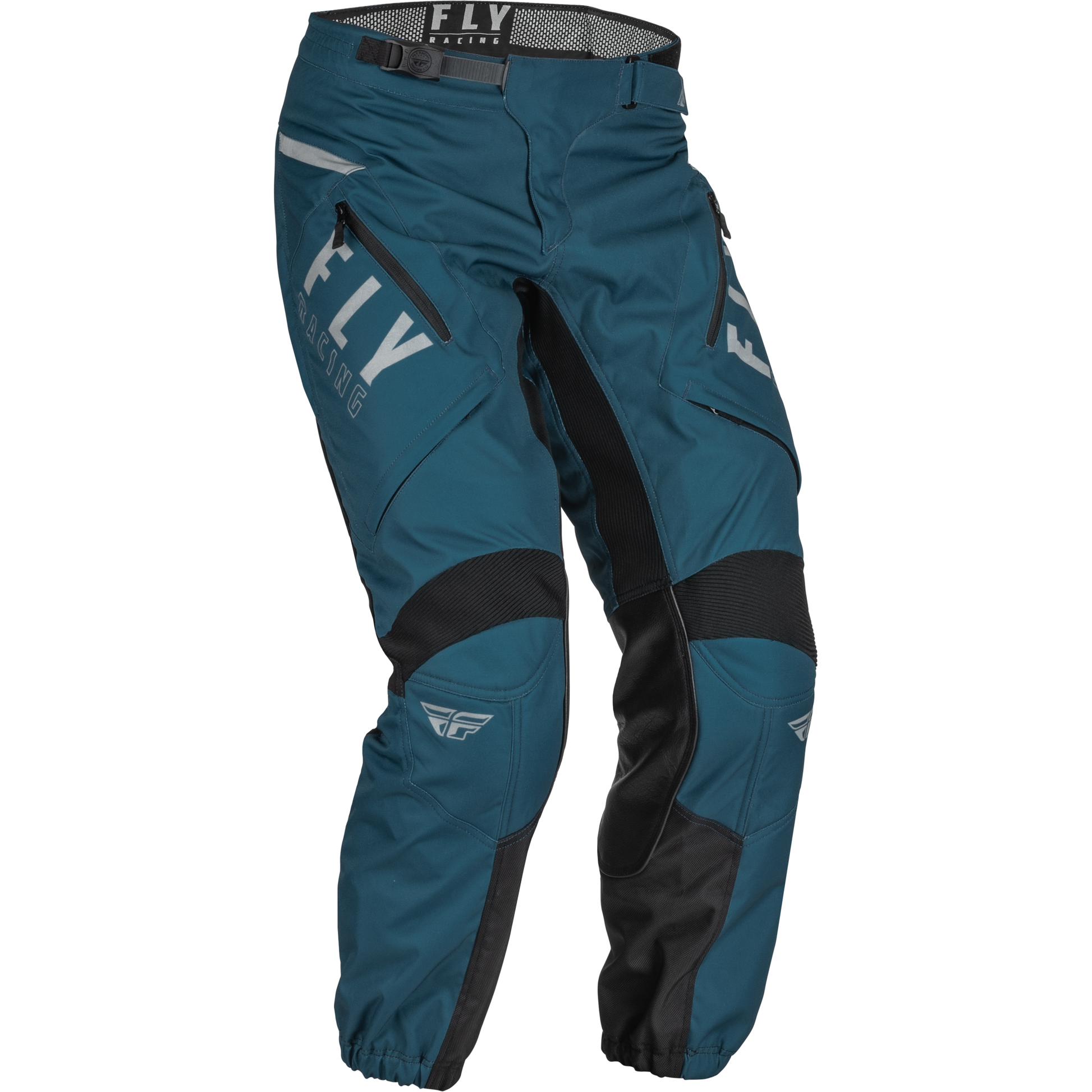 Patrol Pants Slate Blue/Black Sz 30