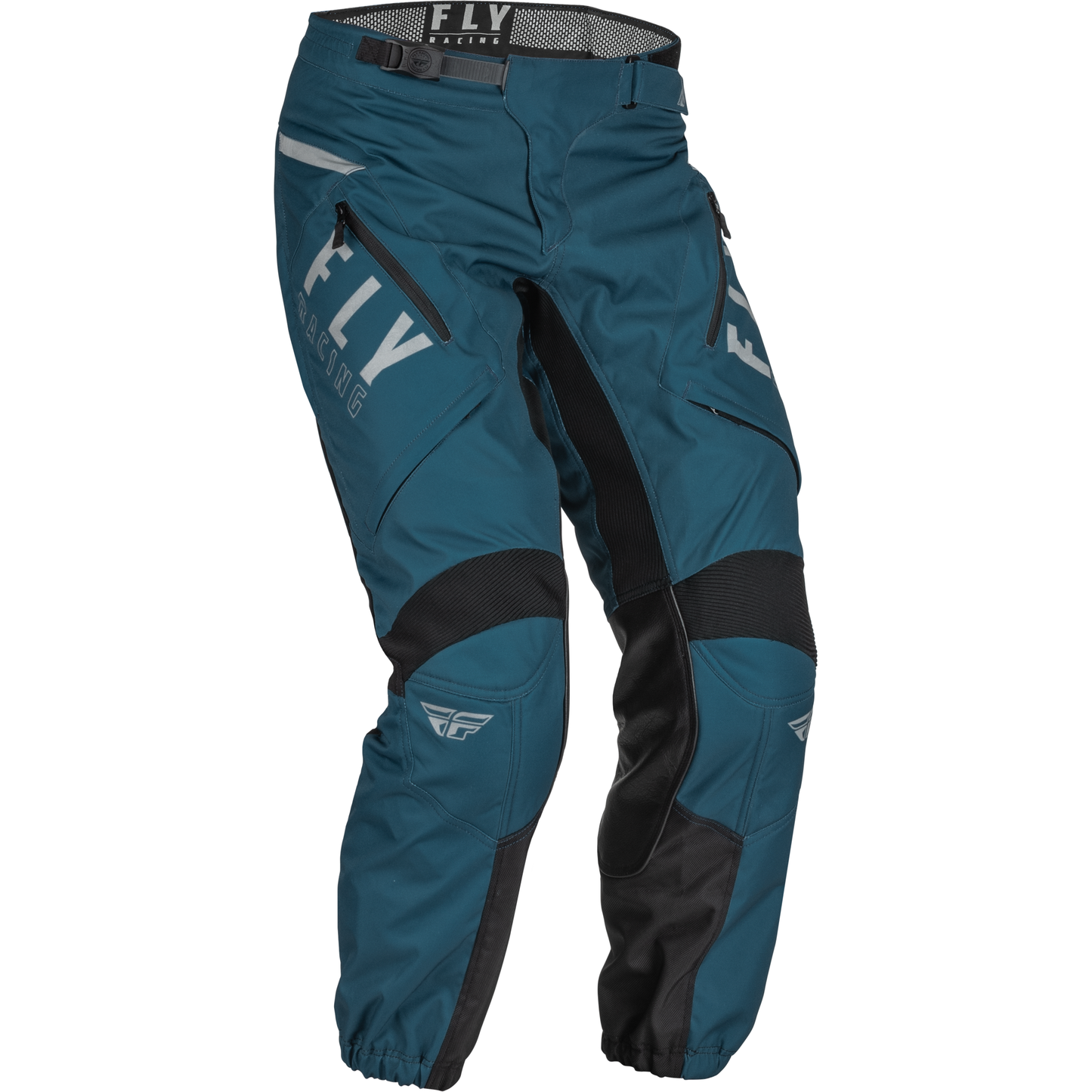 Patrol Pants Slate Blue/Black Sz 40