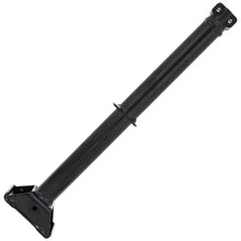 Polaris ATV Steering Post Weld, Upper, Black, Genuine OEM Part 1823781-329, Qty 1