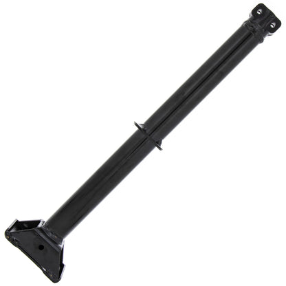 Polaris ATV Steering Post Weld, Upper, Black, Genuine OEM Part 1823781-329, Qty 1