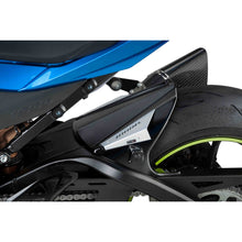 Tire Hugger Matte Black