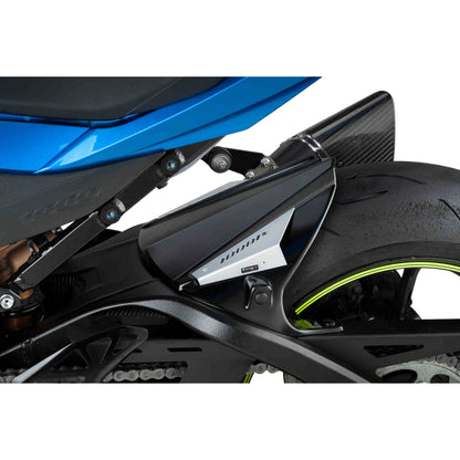 Tire Hugger Matte Black