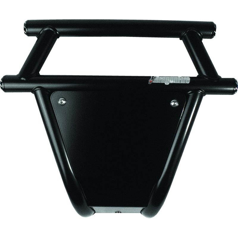 DragonFire Racing 15-22 Polaris RZR 900/1000 Front Bumper Without Winch Mount