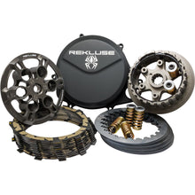 Core Manual Torqdrive Clutch Hon