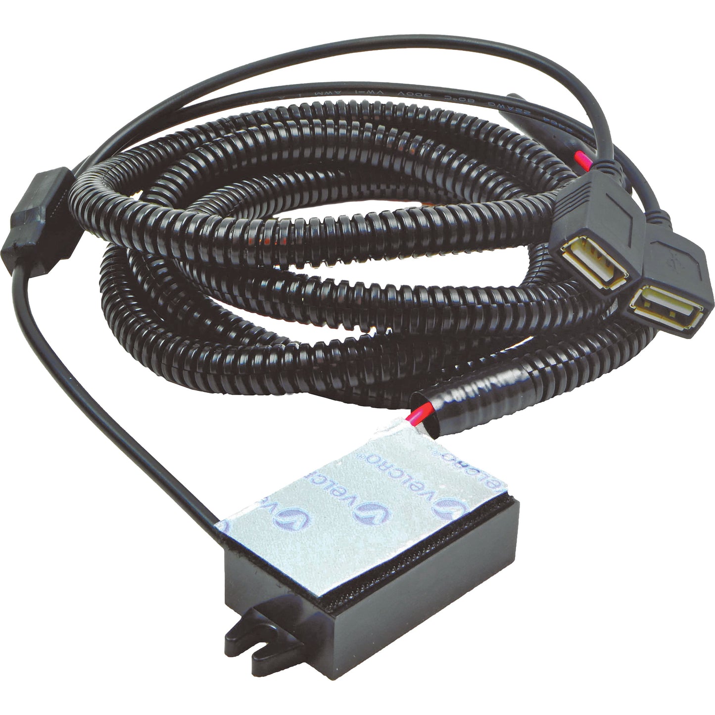 Usb Power Cable A/C