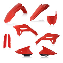 Plastic Kit  Full Hon Original '21