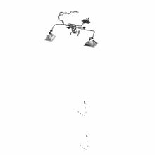 Polaris Off Road RIDE COMMAND Install Mount - 2889163