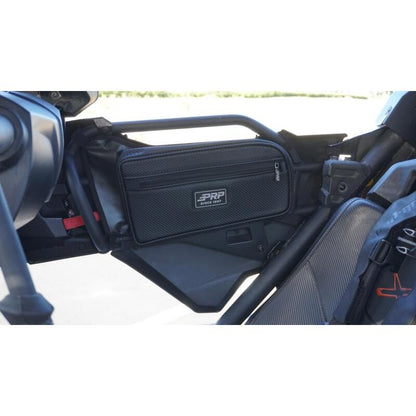 PRP Can-Am Maverick X3 Rear Door Bags (Pair)