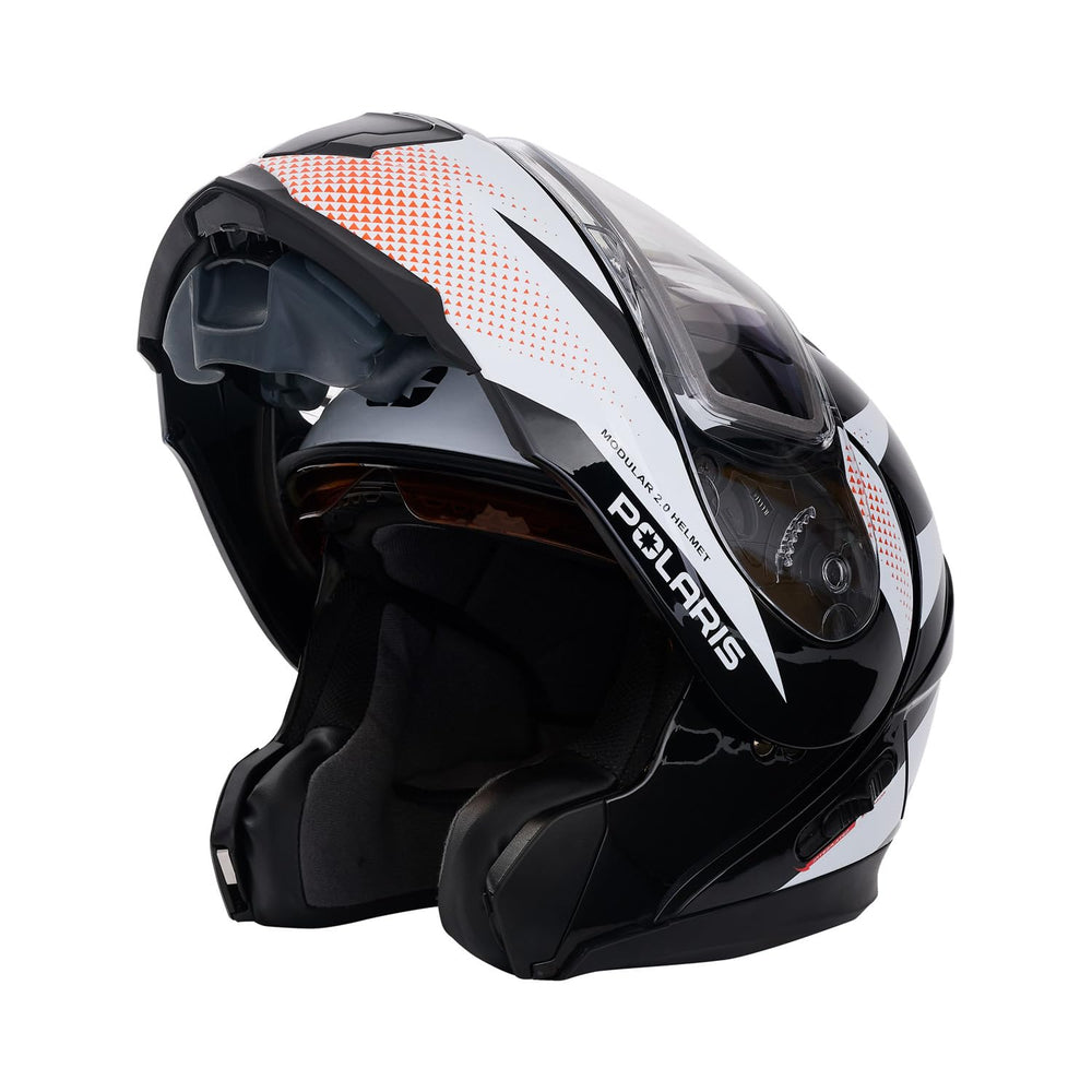 
                      
                        Polaris Off Road Modular 2.0 Helmet - XL
                      
                    