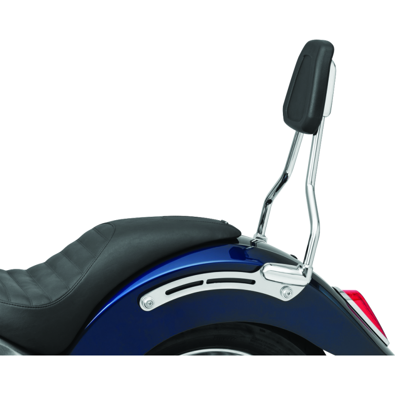 Kuryakyn Sissy Bar For Indian Scout Chrome