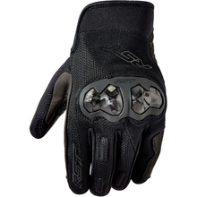 Jetstream Glove Black Textile Xl