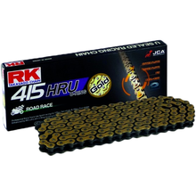 Gb415hru Drive Chain Gold 415 X 120