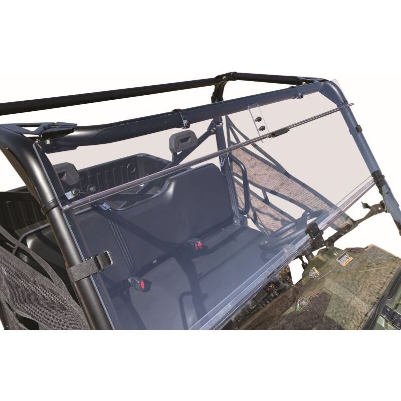 QuadBoss 2013 Polaris Ranger Crew 800 Windbreak Folding Windshield