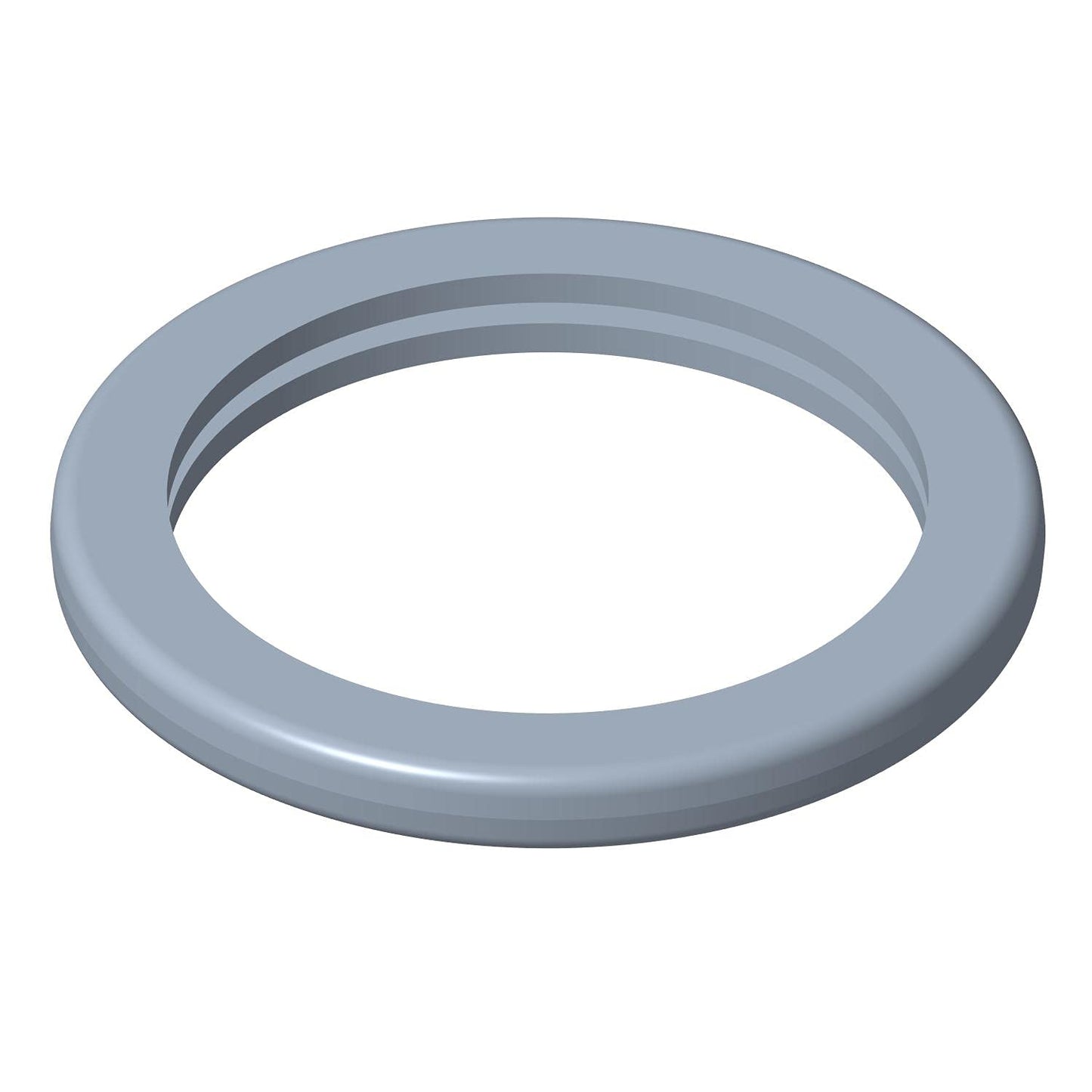 Polaris GEM O-Ring Lip Seal, Genuine OEM Part 5411521, Qty 1
