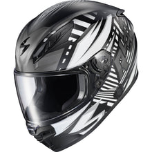 Exo R430 Full Face Helmet Head Trip Grey 2x