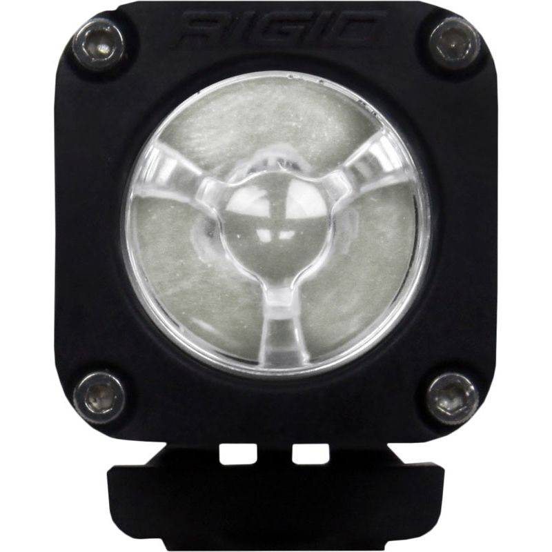 
                      
                        Rigid Industries Ignite Spot - SM - Black
                      
                    