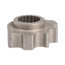 Polaris Off Road Detent Star, Genuine OEM Part 3235982, Qty 1