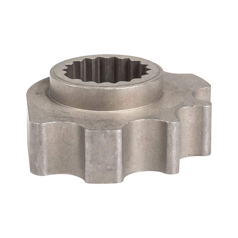 Polaris Off Road Detent Star, Genuine OEM Part 3235982, Qty 1