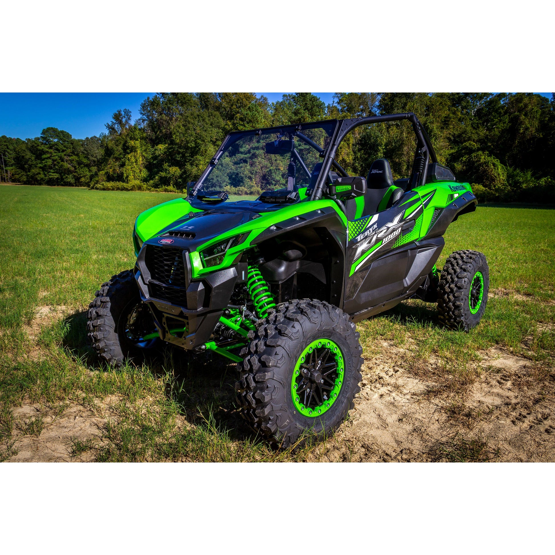 Versa Vent Windshield Hc Kaw