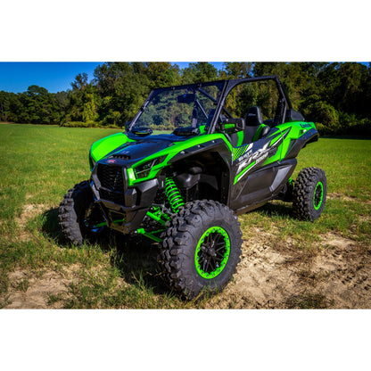 Versa Vent Windshield Hc Kaw