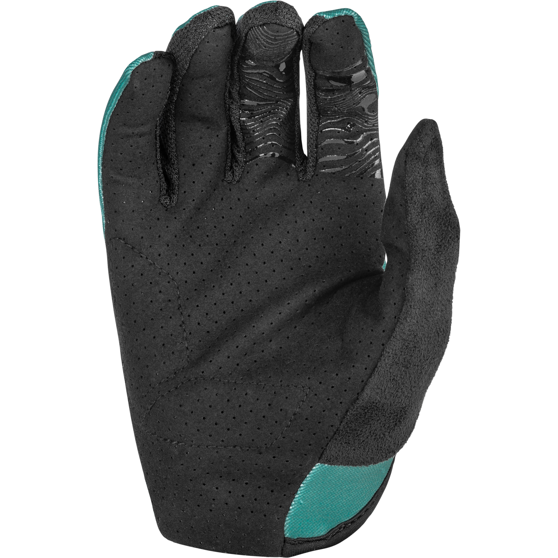 Radium Gloves Evergreen Lg