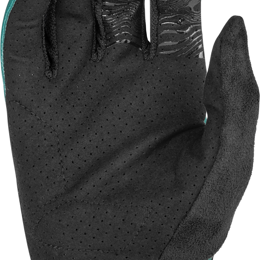 Radium Gloves Evergreen Xl