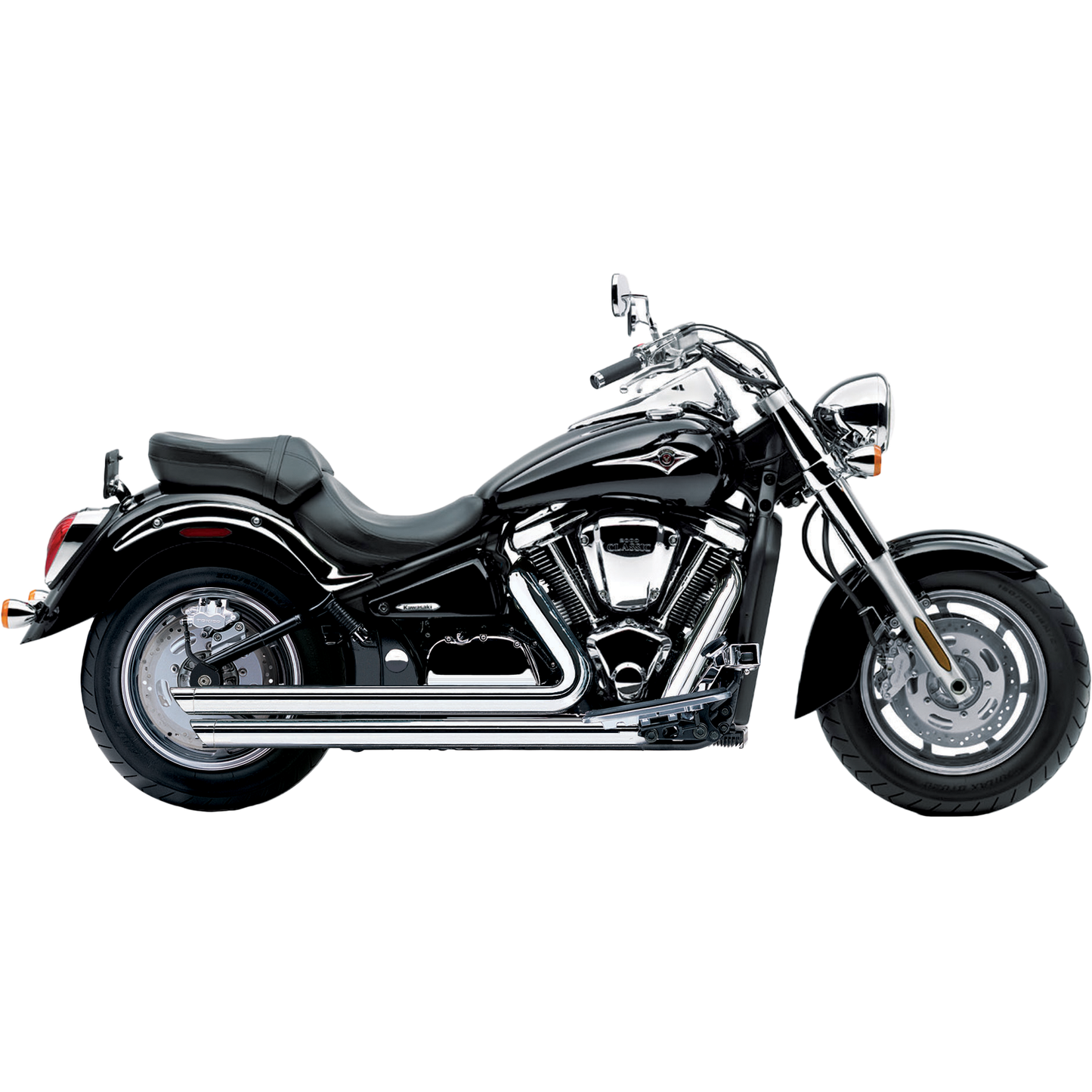 Speedster Slashdown F/S Chr Kaw Vn2000 04 10