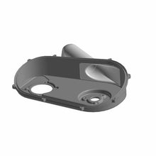 Polaris ATV Clutch Cover Assembly, Inner, Genuine OEM Part 2636243, Qty 1