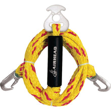 Heavy Duty Tow Harness