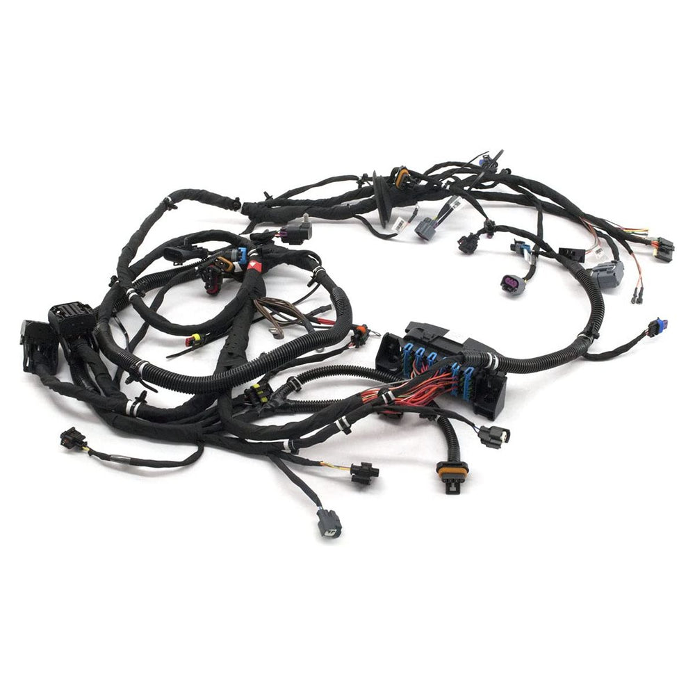 
                      
                        Polaris Off Road Chassis Harness, Genuine OEM Part 2413235, Qty 1
                      
                    
