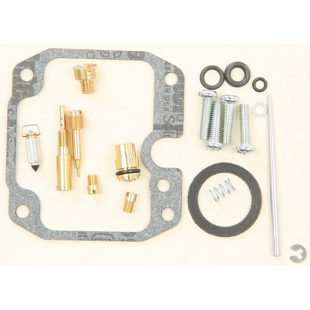 Bike Carburetor Rebuild Kit
