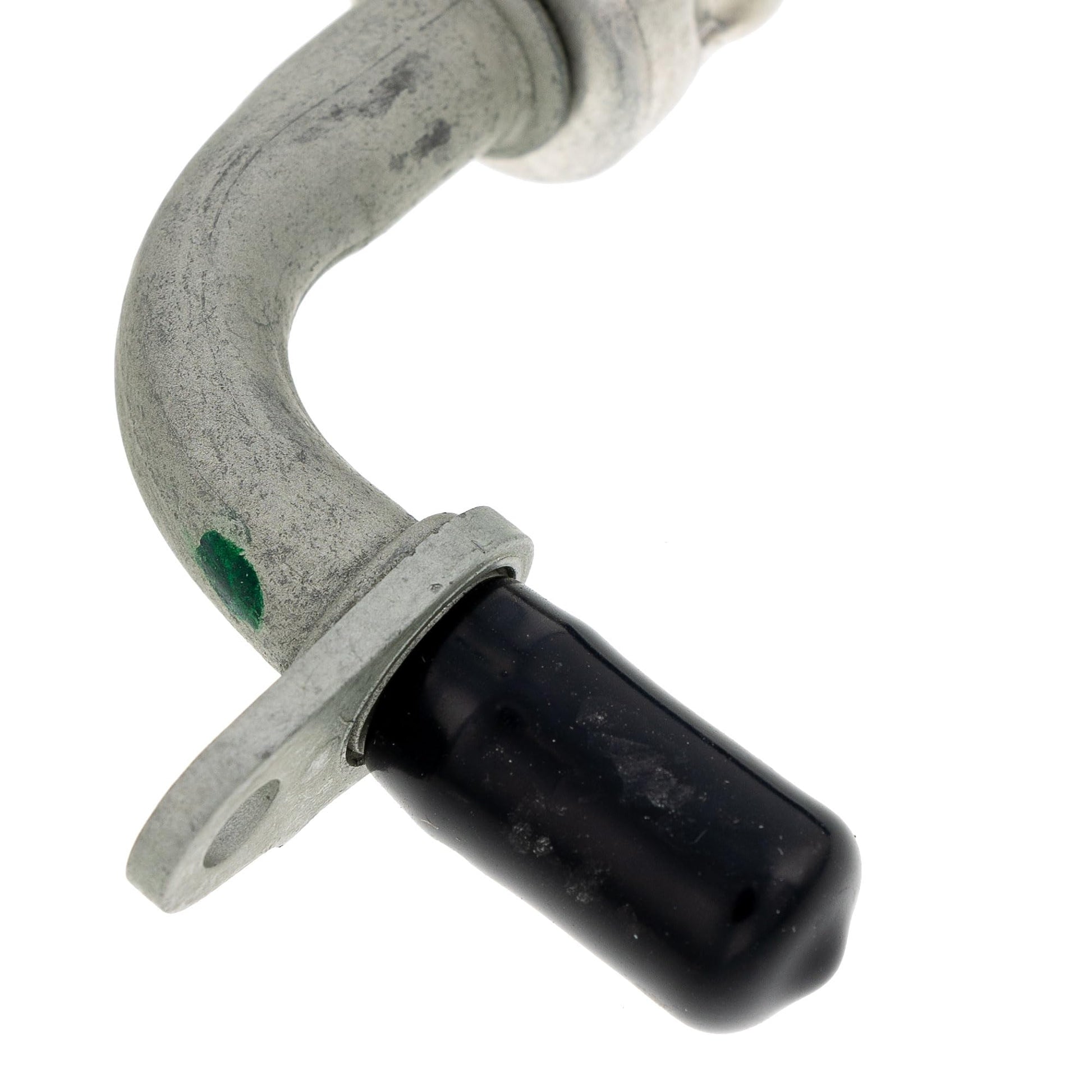 Polaris RZR Inlet Coolant Line Assembly, Genuine OEM Part 2522044, Qty 1