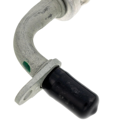 Polaris RZR Inlet Coolant Line Assembly, Genuine OEM Part 2522044, Qty 1