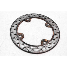 Polaris RZR Brake Rotor, Front, 9.25 in, Genuine OEM Part 5250068, Qty 1