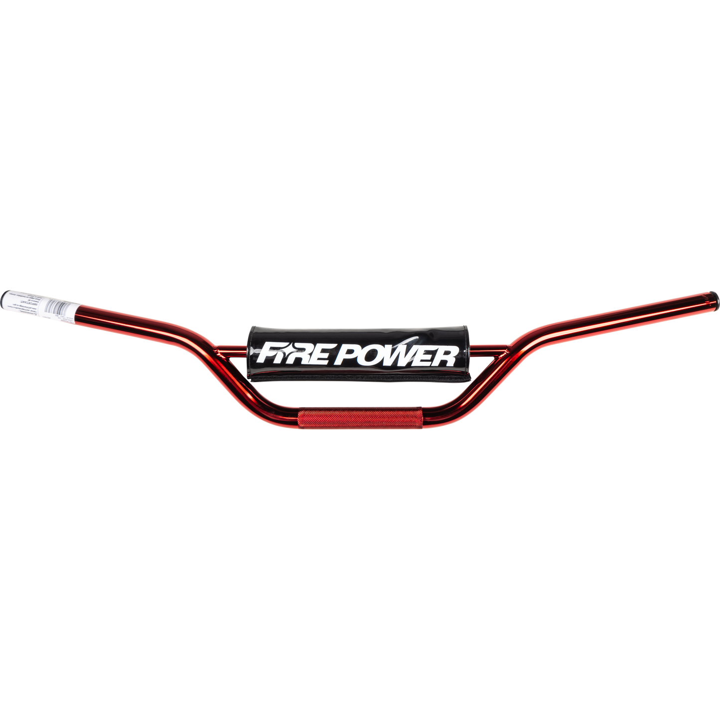 Handlebar   Csa Mini/81 150cc   Red