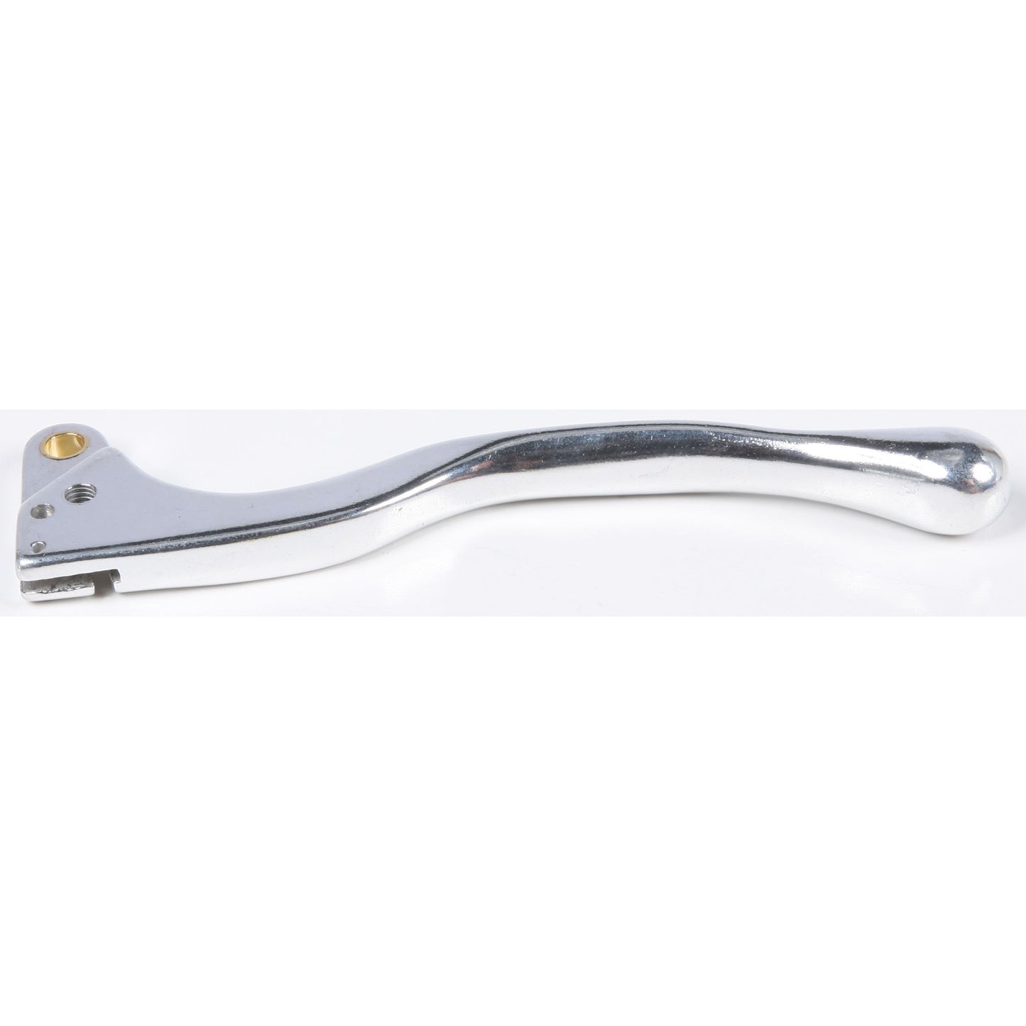 Brake Lever Silver