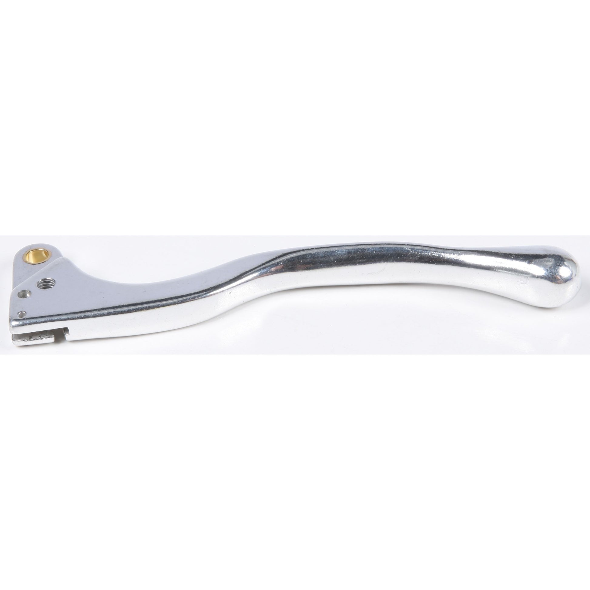 Brake Lever Silver