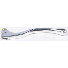 Brake Lever Silver