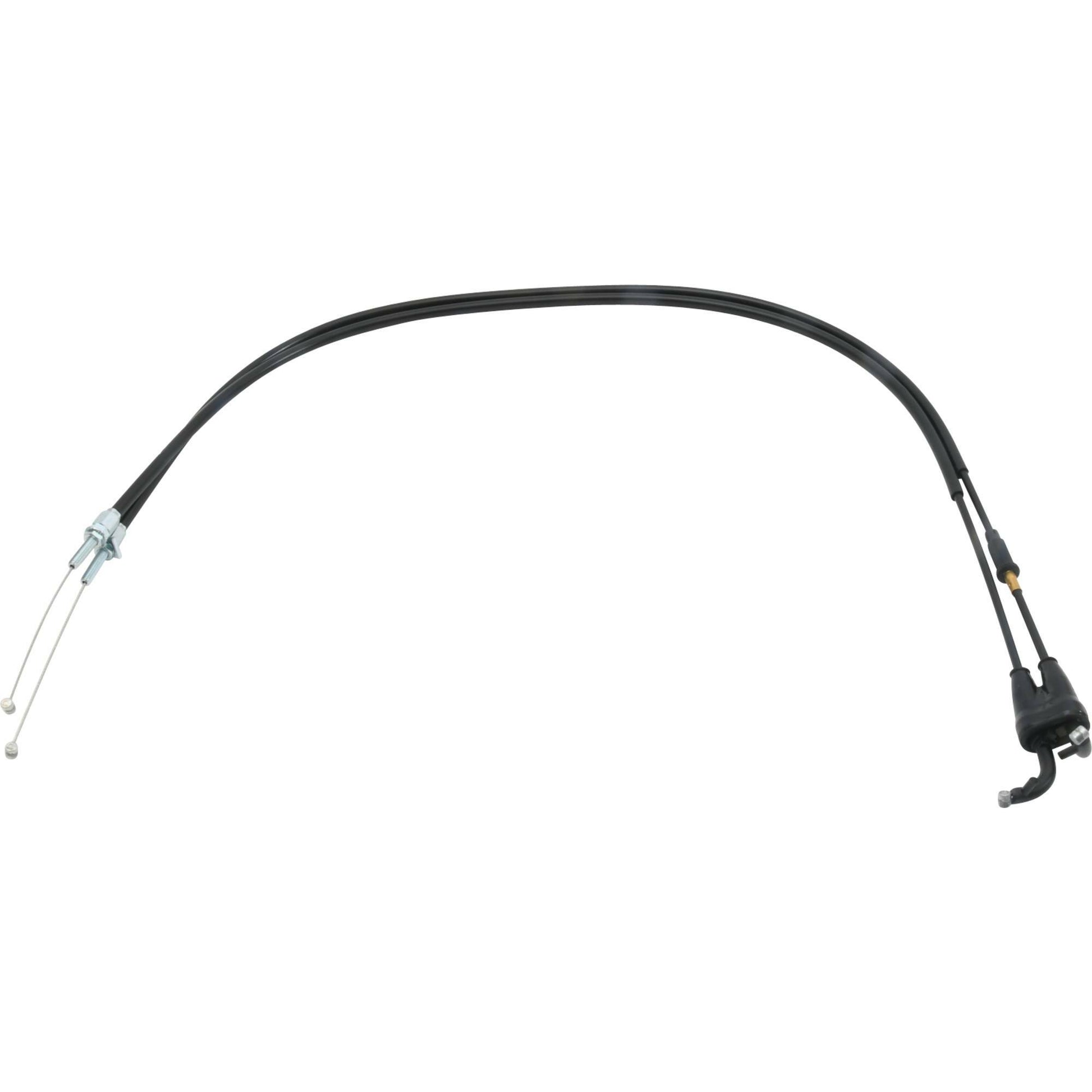 Throttle Cable