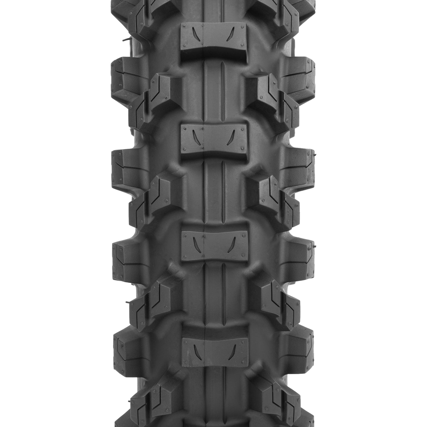 Tire Vx 10 Rear 80/100 10 46j Bias Tt