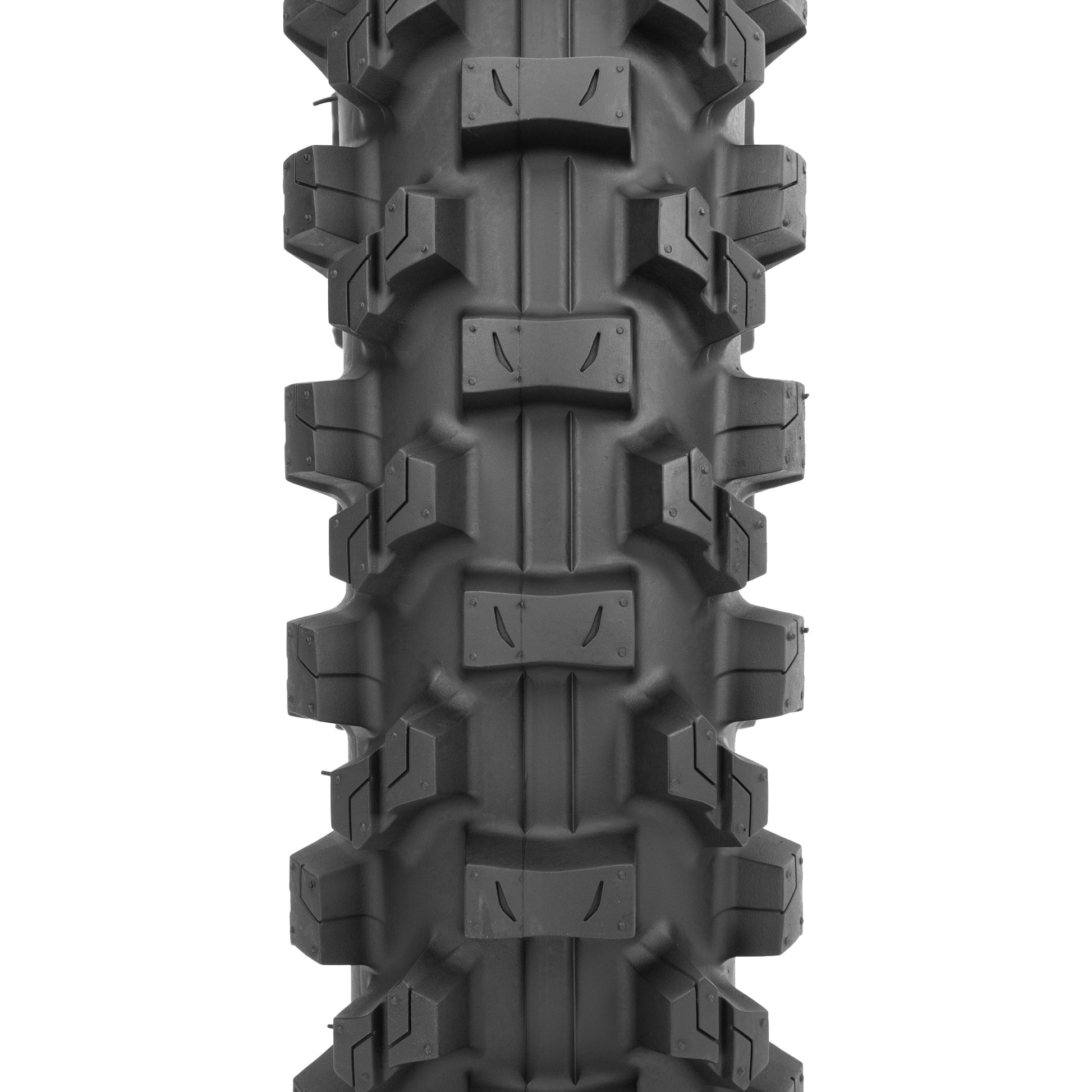 Tire Vx 10 Rear 90/100 14 49m Bias Tt