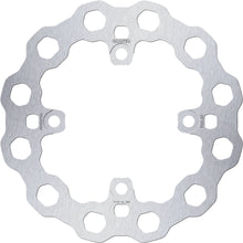 Brake Rotor Cubiq Fixed Rear