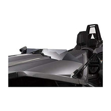 Slingshot Ripper Series Wind Deflector - Low Tinted - 2881749
