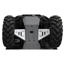 Front A Arm Guards Alloy