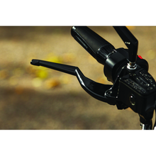 Kuryakyn Legacy Levers For 17-22 Scout Black