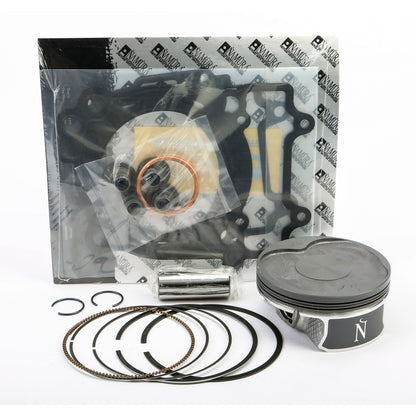 Top End Kit 99.94/+1.00 11:1 Pol