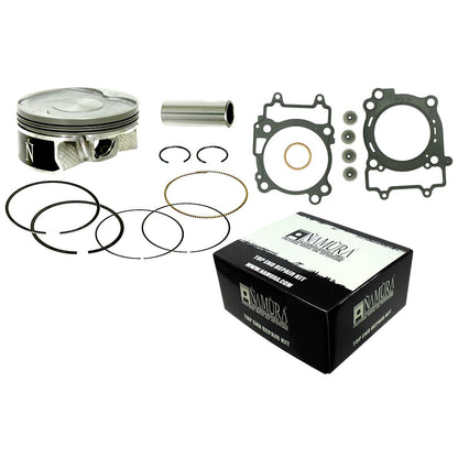 Top End Kit 99.44/+0.50 11:1 Pol