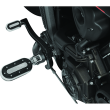 Kuryakyn Heavy Industry Shift & Brake Peg Chrome