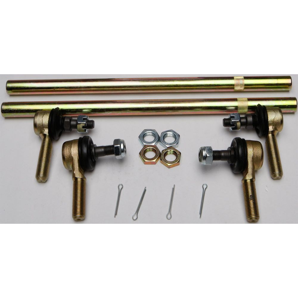 Tie Rod Upgrade Kit